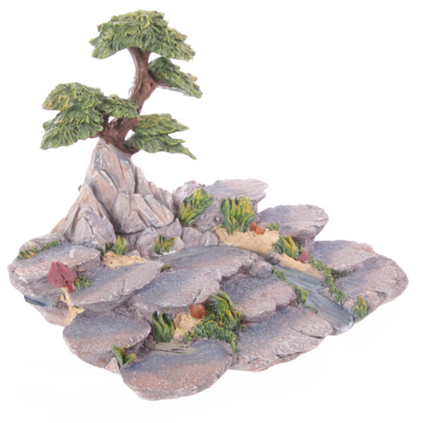 Tiered Fairy Mountain Display Stand - Image 2