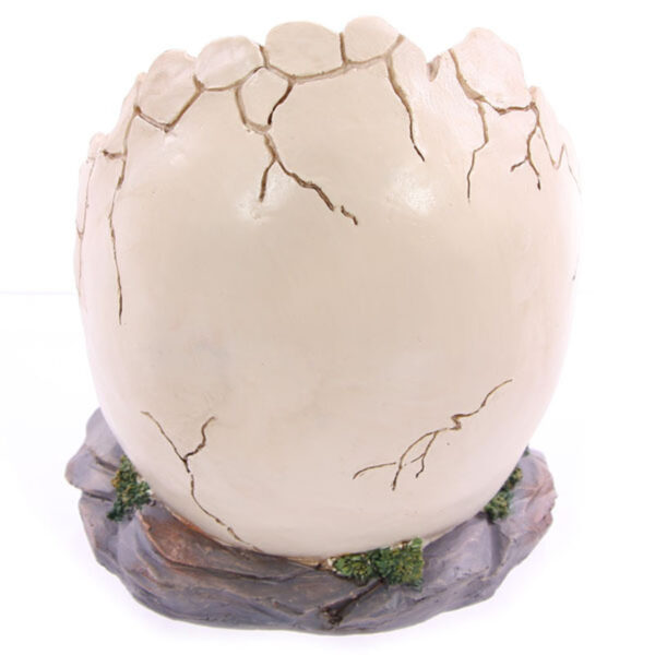 Tiered Egg Shaped Display Stand - Image 4