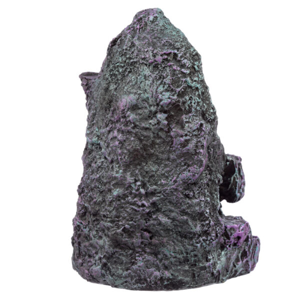 Collectable LED Dark Legends Dragon Crystal Cave Figures - Image 4