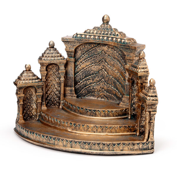 World Figure LED Display Stand - Ganesh - Image 6