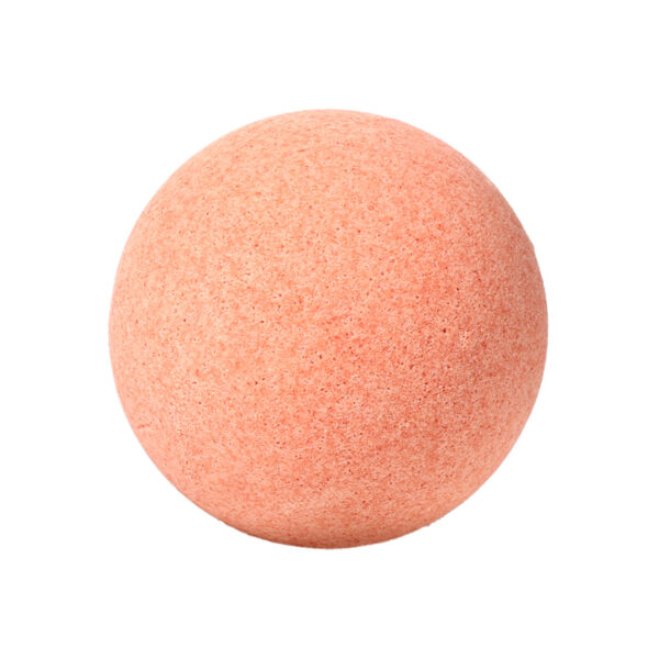 Handmade Bath Bomb in Gift Box - Christmas Nutcracker - Image 4