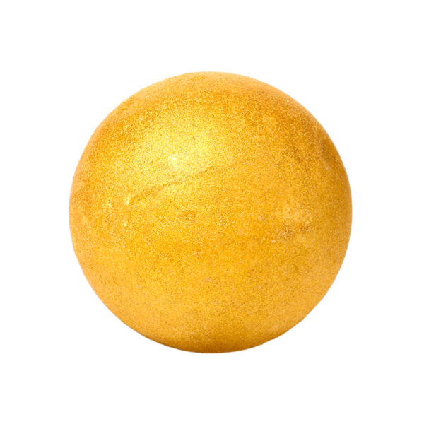 Handmade Bath Bomb in Gift Box - Christmas Nutcracker - Image 10