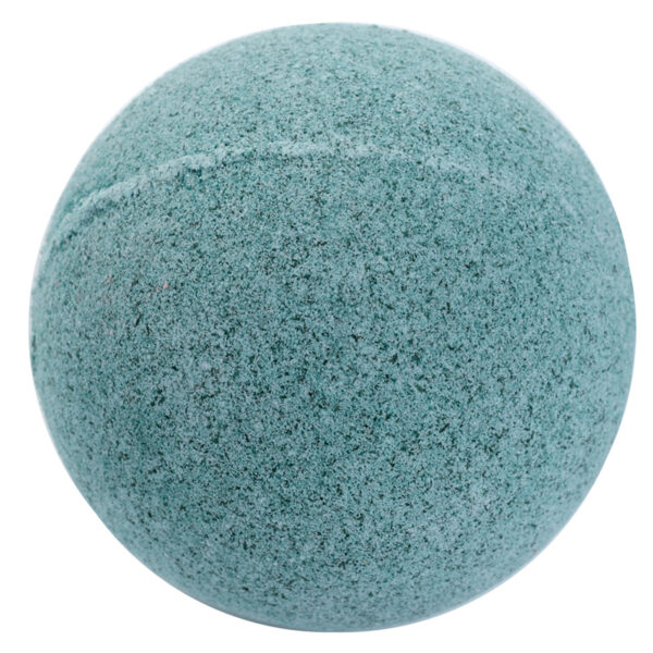 Handmade Bath Bomb in Gift Box - Christmas Festive Friends - Image 3