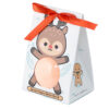 Handmade Bath Bomb in Gift Box - Christmas Festive Friends - Image 7