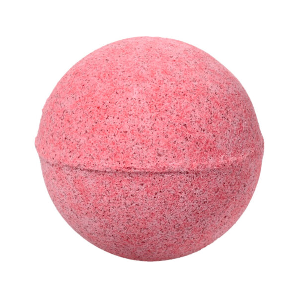 Handmade Bath Bomb Set of 3 - Christmas Gonk - Image 6