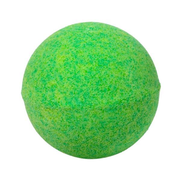 Handmade Bath Bomb Set of 3 - Christmas Gonk - Image 7