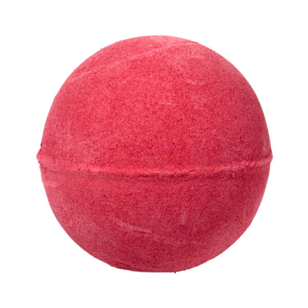 Handmade Bath Bomb in Gift Box - Christmas Gingerbread Baker Street - Image 5