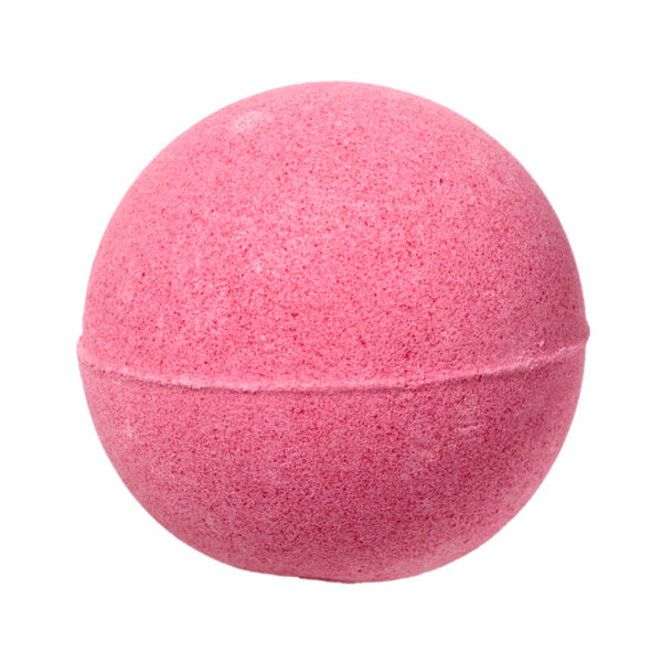 Handmade Bath Bomb in Shaped Gift Box - Christmas Pusheen the Cat - Image 3