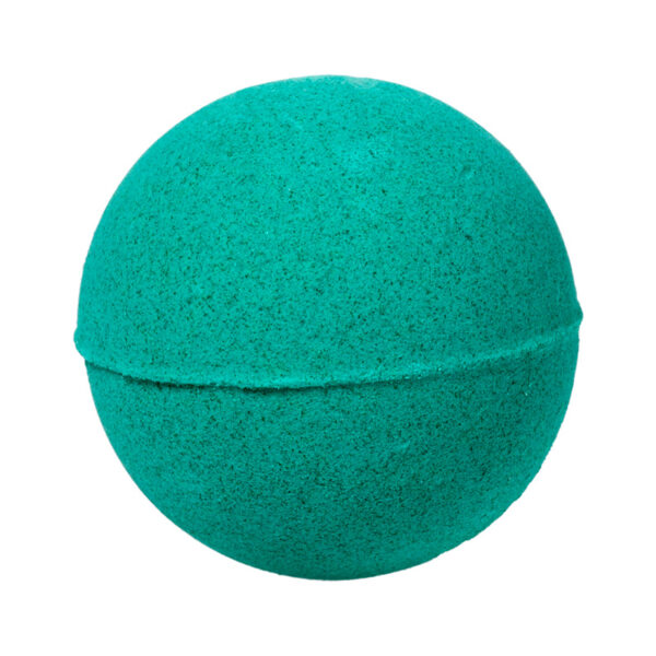 Handmade Bath Bomb in Shaped Gift Box - Christmas Pusheen the Cat - Image 4