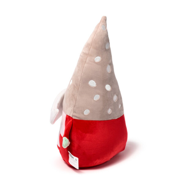 Squidglys Plush Toy - Christmas Gonk - Image 5