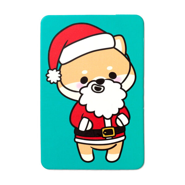 Kids Memory Cat Set - Christmas Adoramals - Image 9