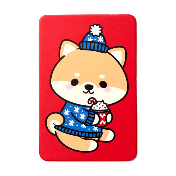 Kids Memory Cat Set - Christmas Adoramals - Image 12