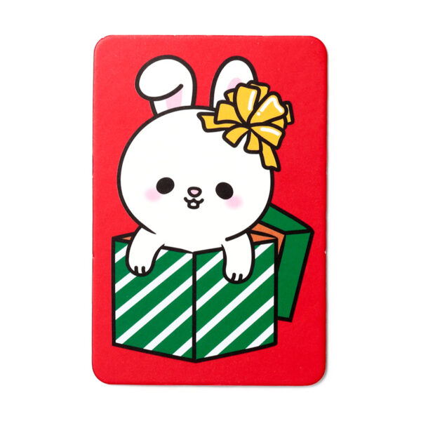 Kids Memory Cat Set - Christmas Adoramals - Image 13