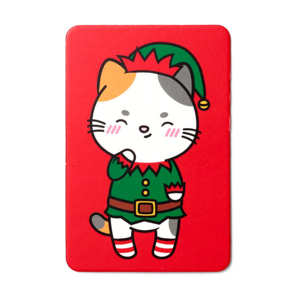 Kids Memory Cat Set - Christmas Adoramals - Image 14