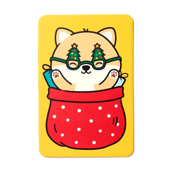 Kids Memory Cat Set - Christmas Adoramals - Image 15