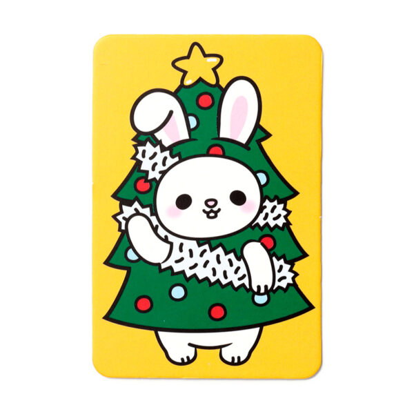 Kids Memory Cat Set - Christmas Adoramals - Image 17