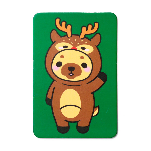 Kids Memory Cat Set - Christmas Adoramals - Image 18