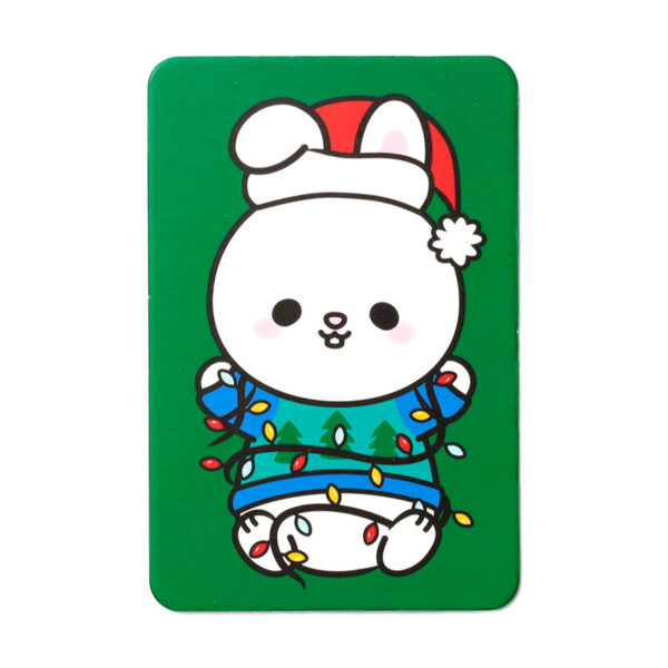 Kids Memory Cat Set - Christmas Adoramals - Image 19