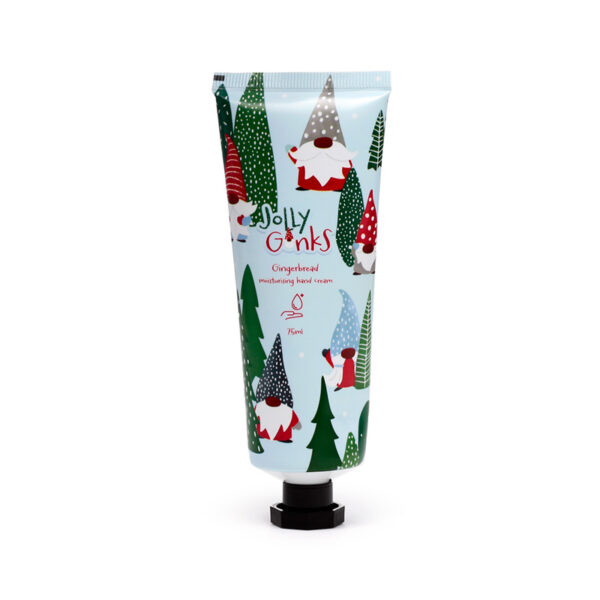 Moisturising Hand Cream 75ml - Christmas Gonk - Image 2