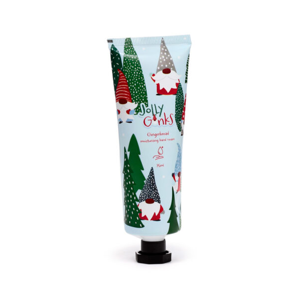Moisturising Hand Cream 75ml - Christmas Gonk - Image 6