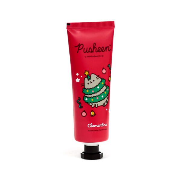 Moisturising Hand Cream 75ml - Christmas Pusheen the Cat - Image 6