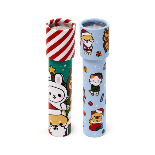 Kaleidoscope - Christmas Adoramals - Image 2