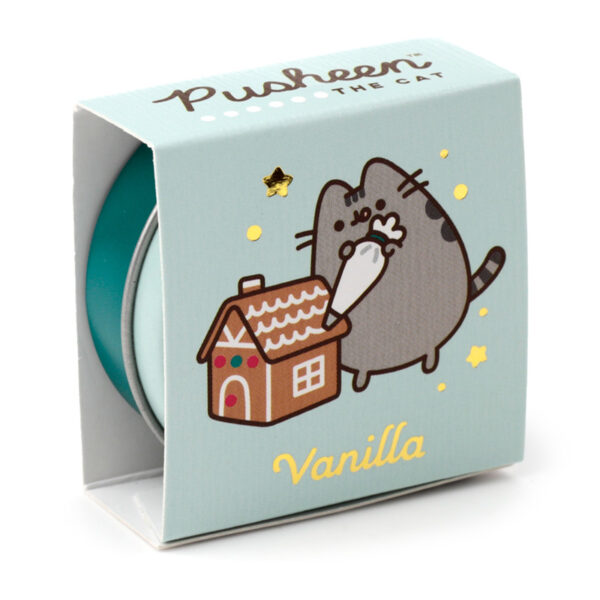 Lip Balm in a Tin - Pusheen the Cat Christmas 2023 - Image 10