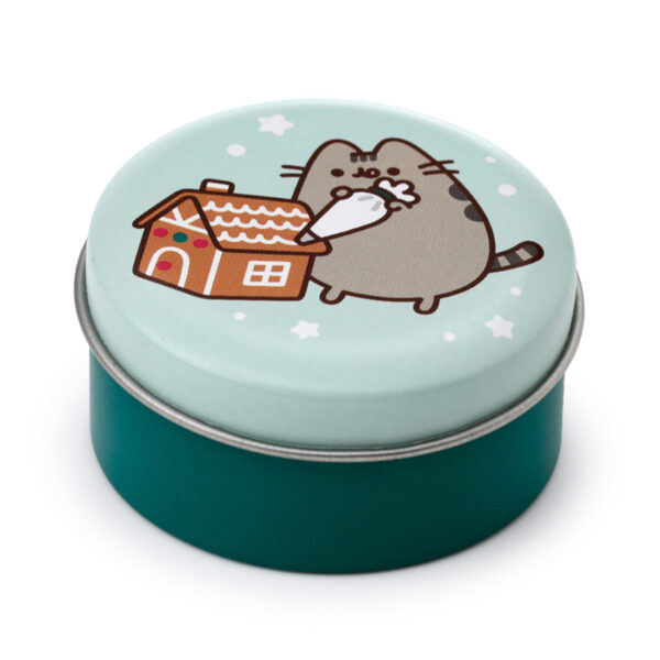 Lip Balm in a Tin - Pusheen the Cat Christmas 2023 - Image 11