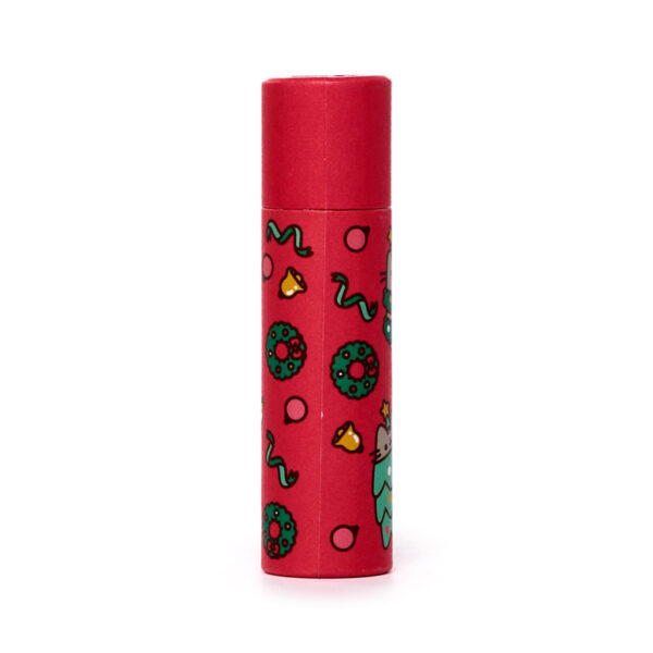 Paper Stick Lip Balm - Christmas Pusheen the Cat - Image 7