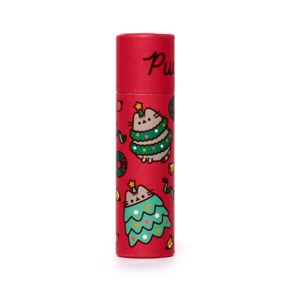 Paper Stick Lip Balm - Christmas Pusheen the Cat - Image 8
