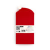 Flip Open Shaped Memo Pad - Christmas Festive Friends Santa - Image 6