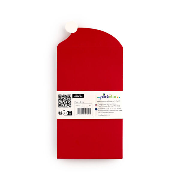Flip Open Shaped Memo Pad - Christmas Festive Friends Santa - Image 6