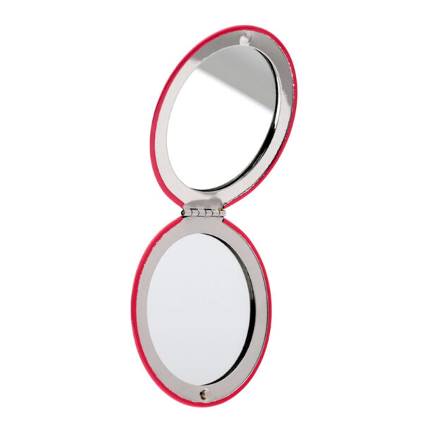 Compact Mirror - Pusheen the Cat Christmas - Image 2