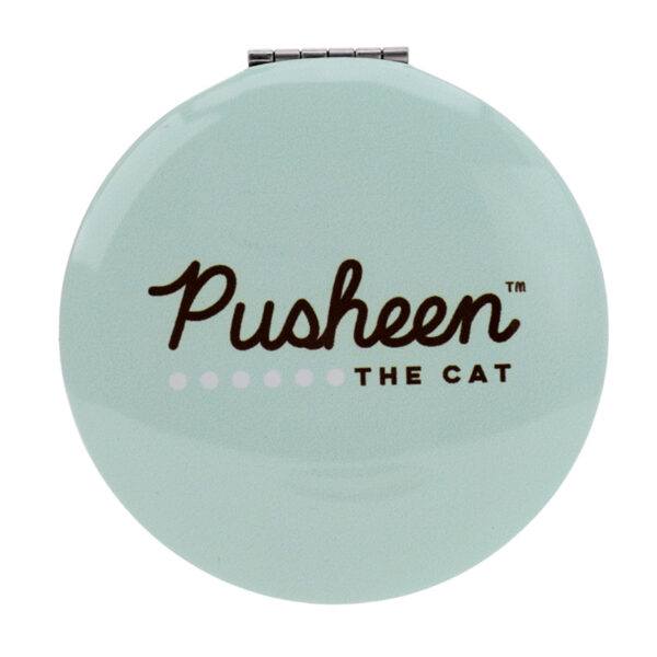 Compact Mirror - Pusheen the Cat Christmas - Image 9