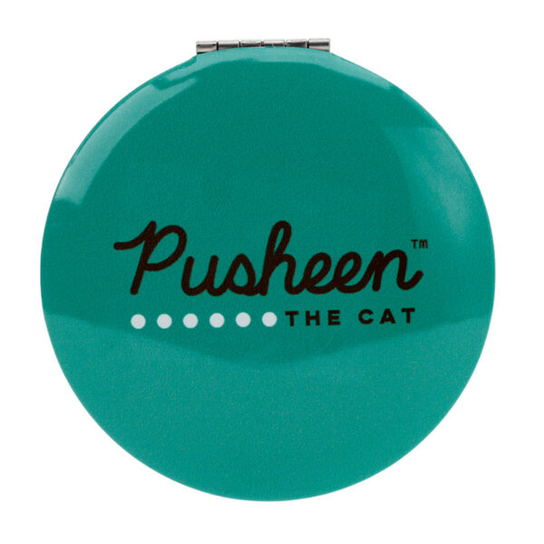 Compact Mirror - Pusheen the Cat Christmas - Image 10