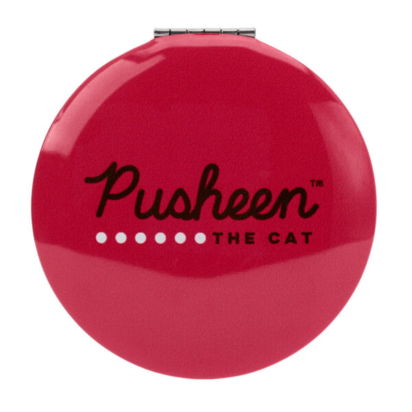 Compact Mirror - Pusheen the Cat Christmas - Image 11