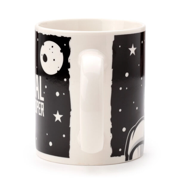Porcelain Mug - The Original Stormtrooper Christmas - Image 7