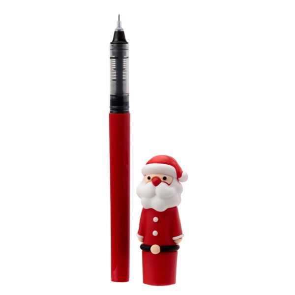 Pen - Christmas Festive Friends - Image 3