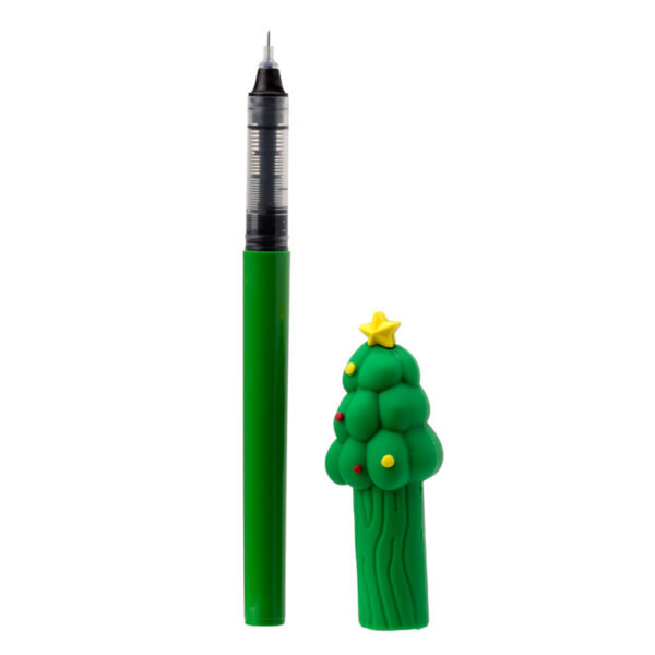 Pen - Christmas Festive Friends - Image 4