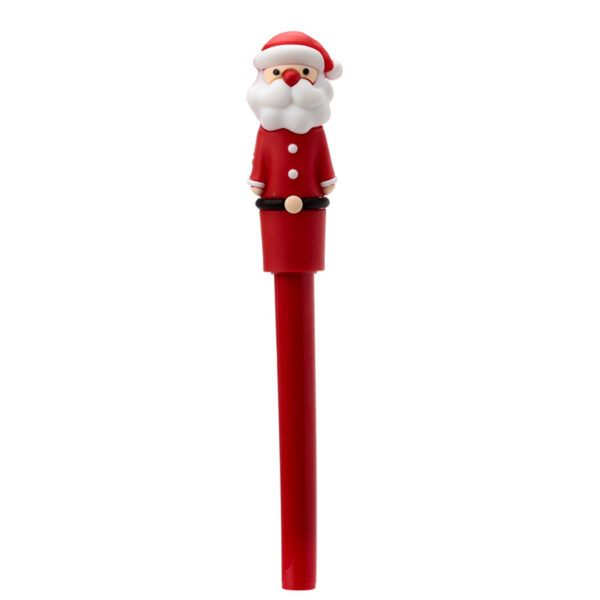 Pen - Christmas Festive Friends - Image 5