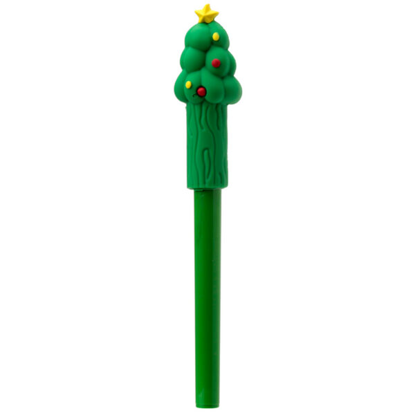 Pen - Christmas Festive Friends - Image 6
