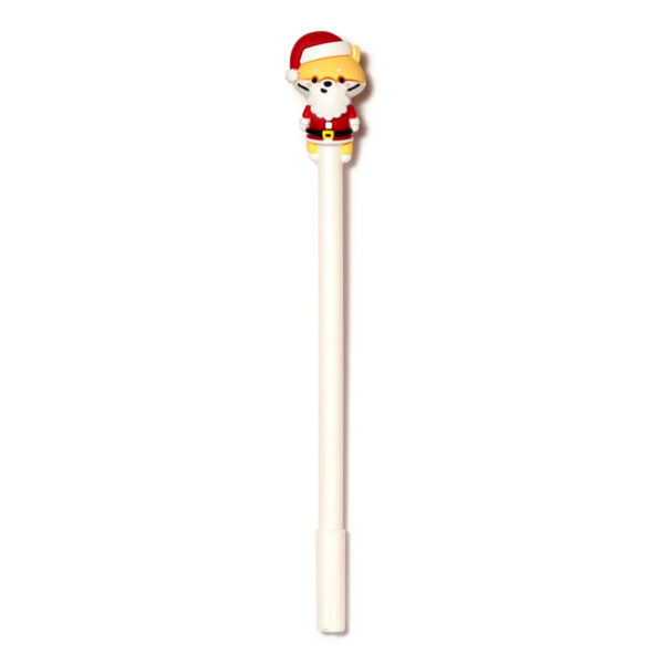 Fine Tip Pen - Christmas Adoramals - Image 6