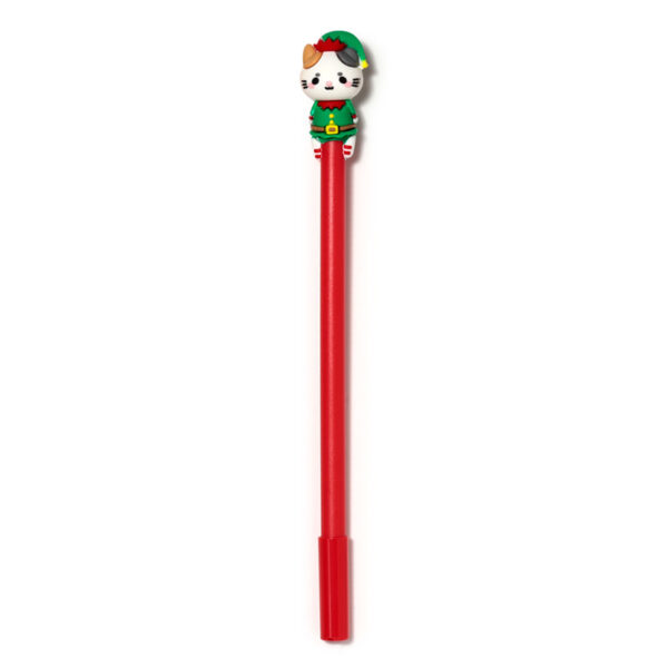 Fine Tip Pen - Christmas Adoramals - Image 7