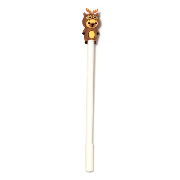 Fine Tip Pen - Christmas Adoramals - Image 8