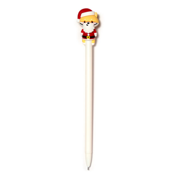 Fine Tip Pen - Christmas Adoramals - Image 10