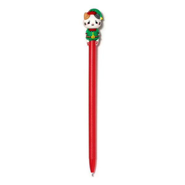 Fine Tip Pen - Christmas Adoramals - Image 11