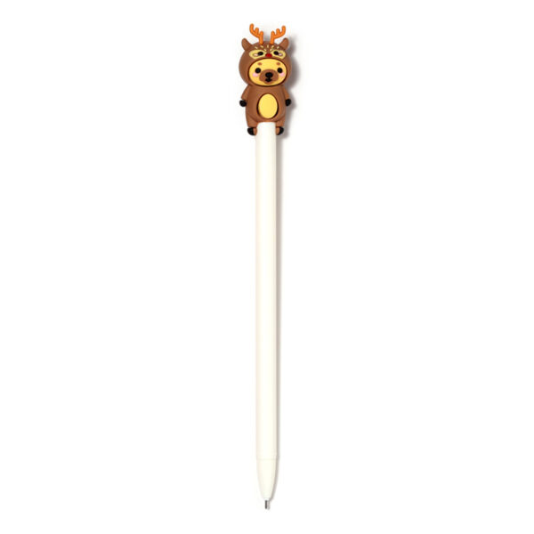 Fine Tip Pen - Christmas Adoramals - Image 12