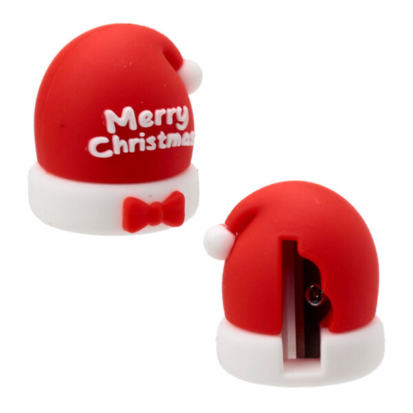 Pencil Sharpener - Christmas Festive Friends - Image 5