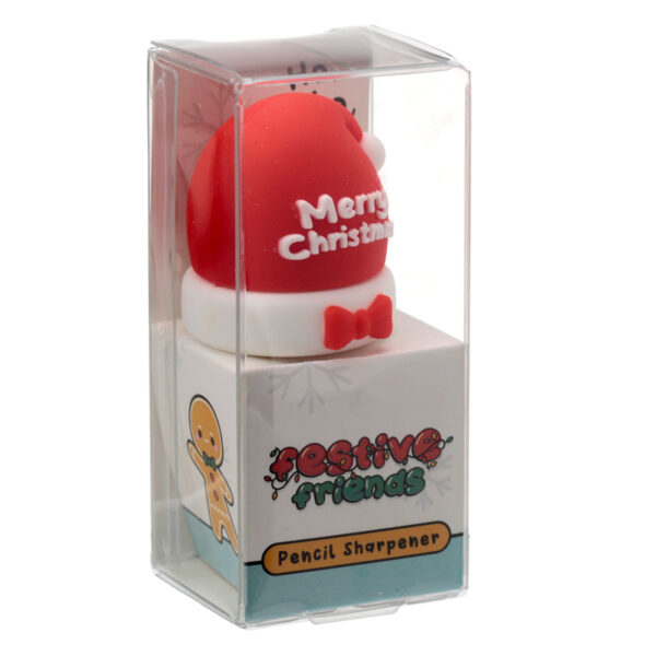 Pencil Sharpener - Christmas Festive Friends - Image 9