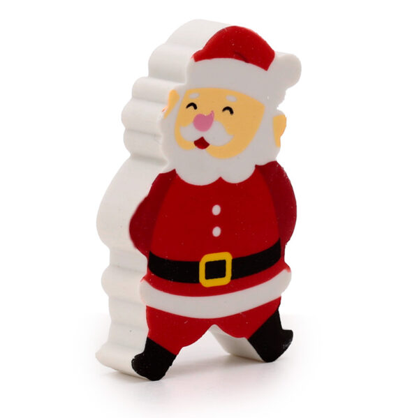 Eraser in Gift Box - Christmas Characters - Image 5